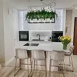 Apartamento Jungle Valley, Nadmotlawie, Old Town *