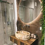 Jungle Valley, Nadmotlawie, Old Town Apartman Gdańsk