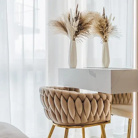 Jungle Valley, Nadmotlawie, Old Town Апартаменты *