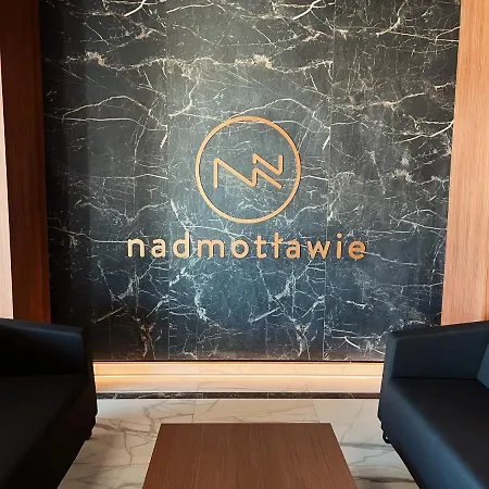 Jungle Valley, Nadmotławie, Old Town *