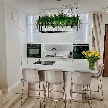 Апартаменты Jungle Valley, Nadmotlawie, Old Town *