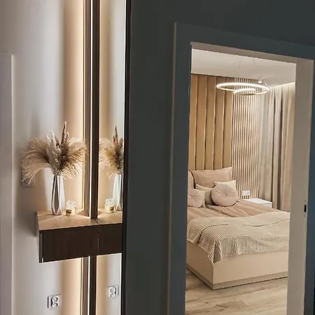 Апартаменты Jungle Valley, Nadmotlawie, Old Town *