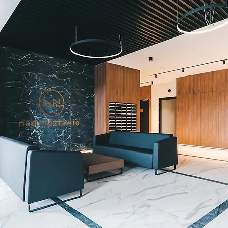 Jungle Valley, Nadmotławie, Old Town