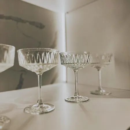 Jungle Valley, Nadmotlawie, Old Town Διαμέρισμα