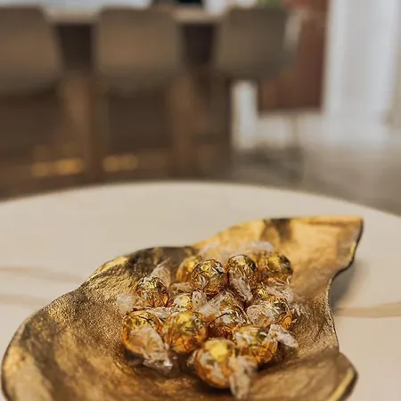 Apartament Jungle Valley, Nadmotławie, Old Town Gdańsk