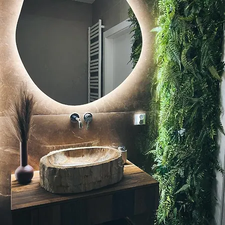 Jungle Valley, Nadmotławie, Old Town * Gdańsk