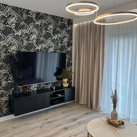 Апартаменты Jungle Valley, Nadmotlawie, Old Town *