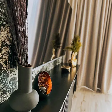 Апартаменты Jungle Valley, Nadmotlawie, Old Town