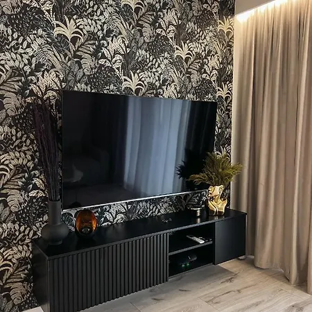 Jungle Valley, Nadmotławie, Old Town Gdańsk