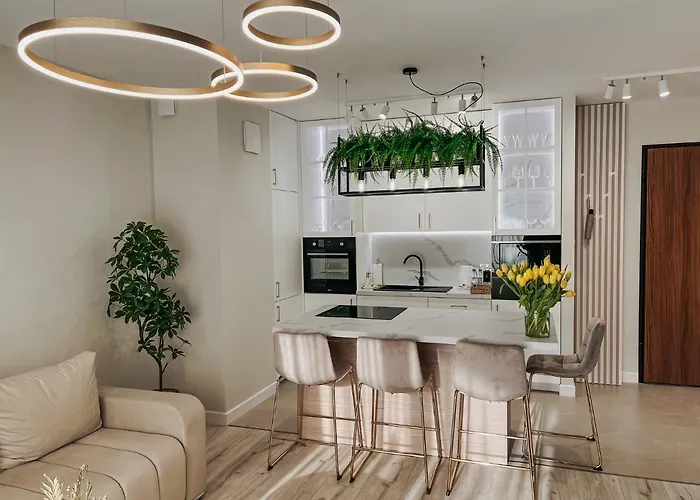 Jungle Valley, Nadmotlawie, Old Town Apartman