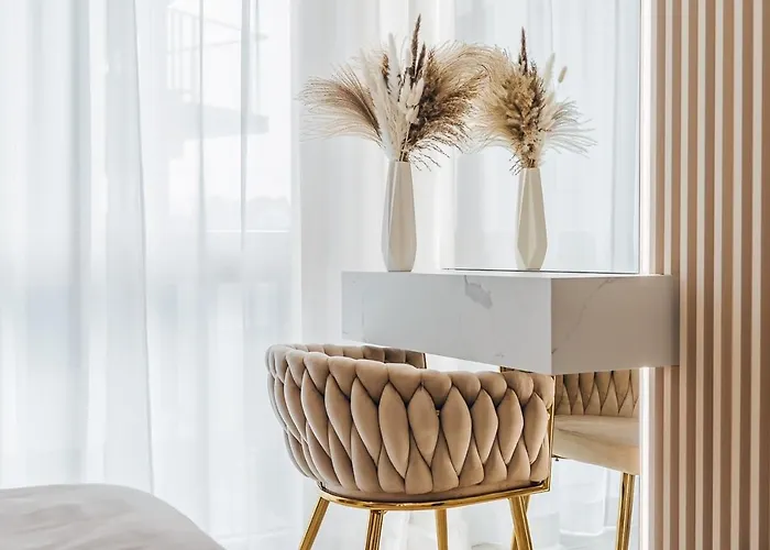 Jungle Valley, Nadmotlawie, Old Town Apartman *