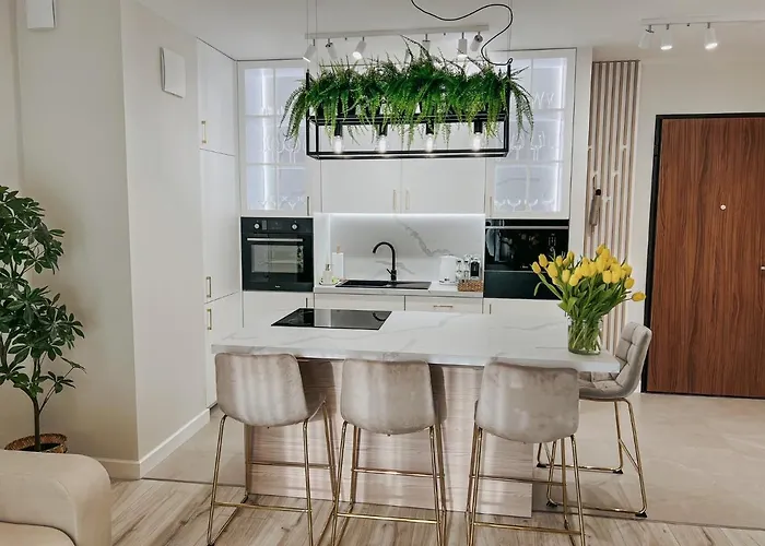 Apartman Jungle Valley, Nadmotlawie, Old Town *