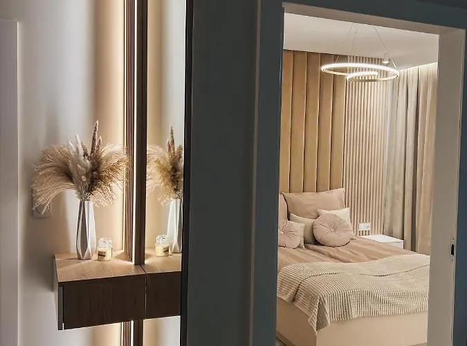 Apartman Jungle Valley, Nadmotlawie, Old Town *