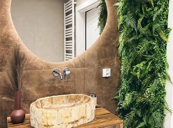 Apartman Jungle Valley, Nadmotlawie, Old Town