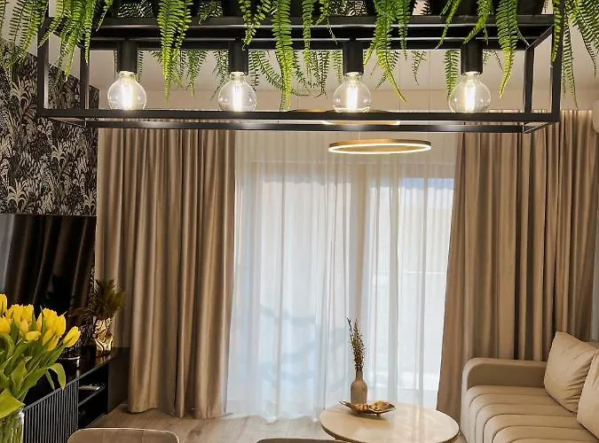 Jungle Valley, Nadmotlawie, Old Town * Gdańsk