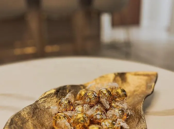 Διαμέρισμα Jungle Valley, Nadmotlawie, Old Town Γκντανσκ