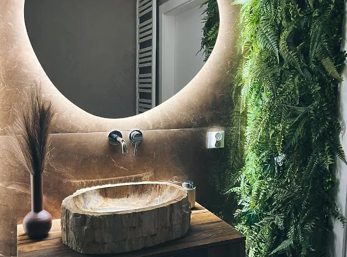 Jungle Valley, Nadmotlawie, Old Town * Γκντανσκ