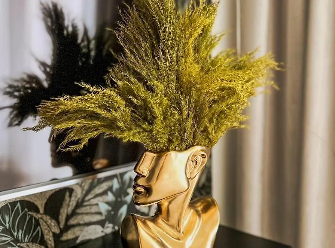 Jungle Valley, Nadmotlawie, Old Town * Γκντανσκ