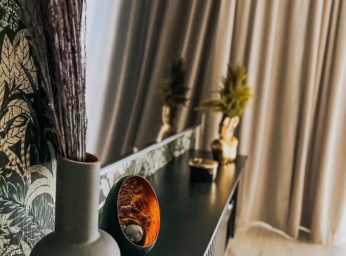 Apartman Jungle Valley, Nadmotlawie, Old Town