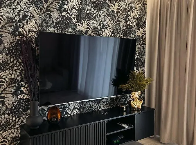 Jungle Valley, Nadmotlawie, Old Town Gdańsk